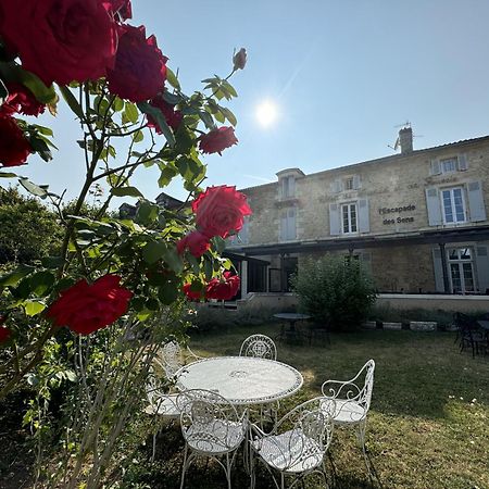 Hôtel de France et de Russie Thiviers Exterior foto